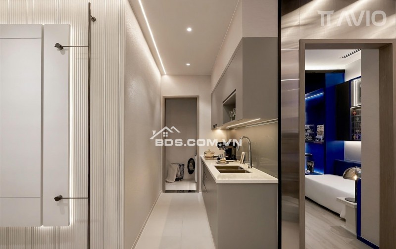 Chỉ với 9 triệu/tháng là bạn đã có thể sở hữu căn hộ chuẩn Nhật ngay trung tâm AVIO – Dĩ An, Bình Dương, sát ranh giới TP. Thủ Đức!